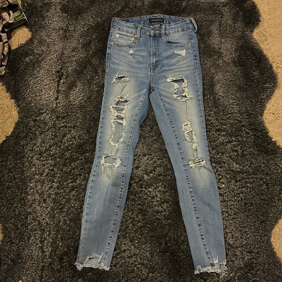 Aeropostale Jean - Picture 1 of 1